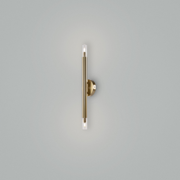 Настенный светильник (бра) Freya FR6109WL-02G