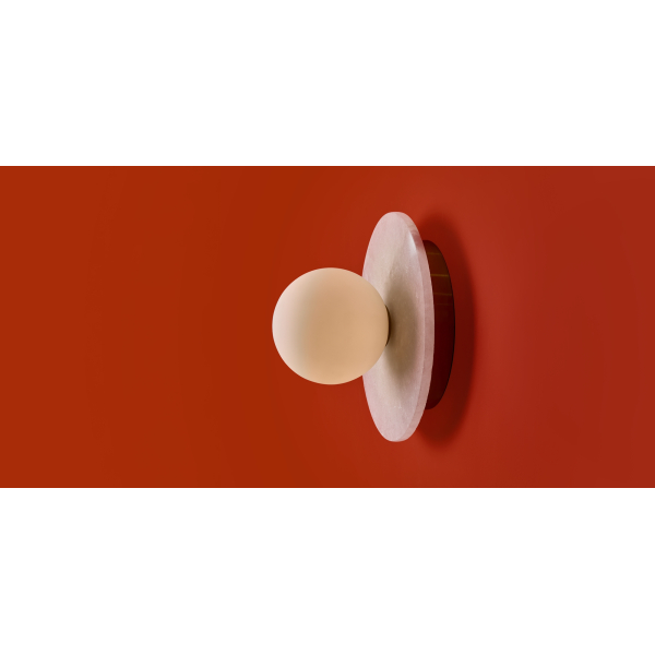 Настенный светильник (бра) Freya FR5631WL-L20BS