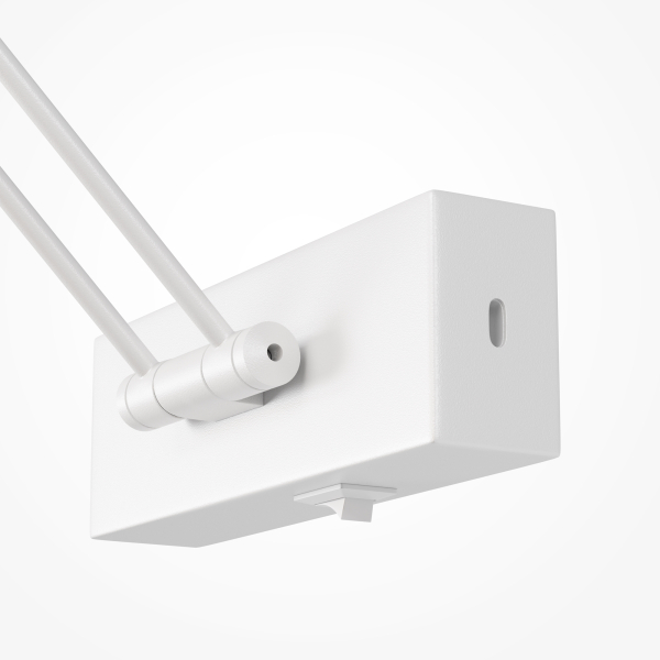 Подсветка Maytoni MIR268WL-L3W3K