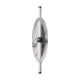 Настенный светильник (бра) Freya FR6207WL-L10MR