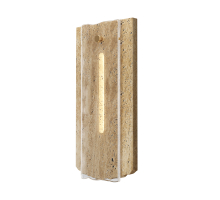 Настенный светильник (бра) Maytoni MOD523WL-L15BG3K