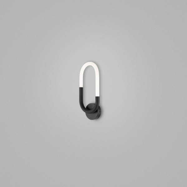 Настенный светильник (бра) Freya FR6106WL-L10B