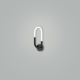 Настенный светильник (бра) Freya FR6106WL-L10B