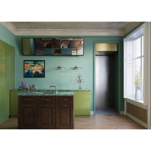 Подсветка Maytoni MIR268WL-L3B3K