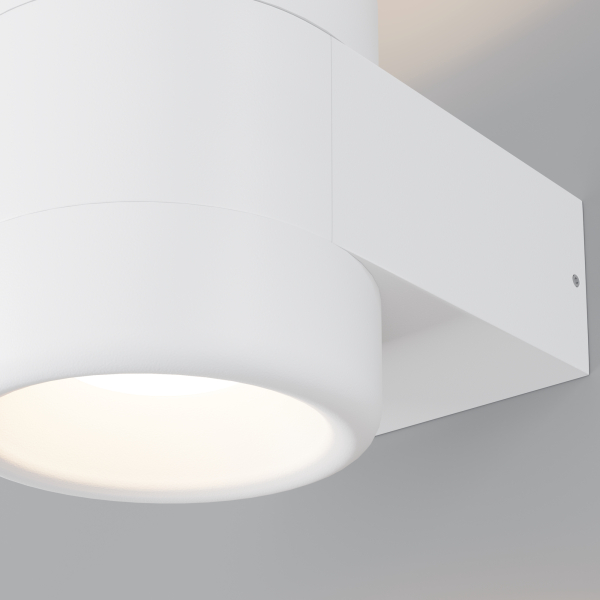 Настенный светильник (бра) Outdoor O490WL-L6W3K Настенный светильник (бра) Outdoor O490WL-L6W3K