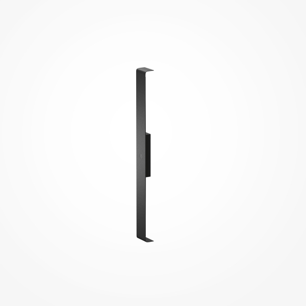 Настенный светильник (бра) Maytoni MOD492WL-L16BK