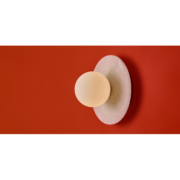 Настенный светильник (бра) Freya FR5631WL-L20BS