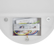 Настенный светильник (бра) Freya FR6199WL-L4W