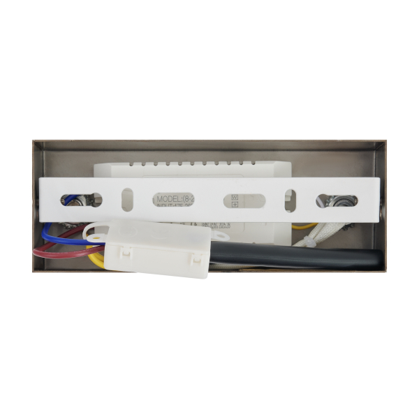 Настенный светильник (бра) Freya FR6230WL-L32CH