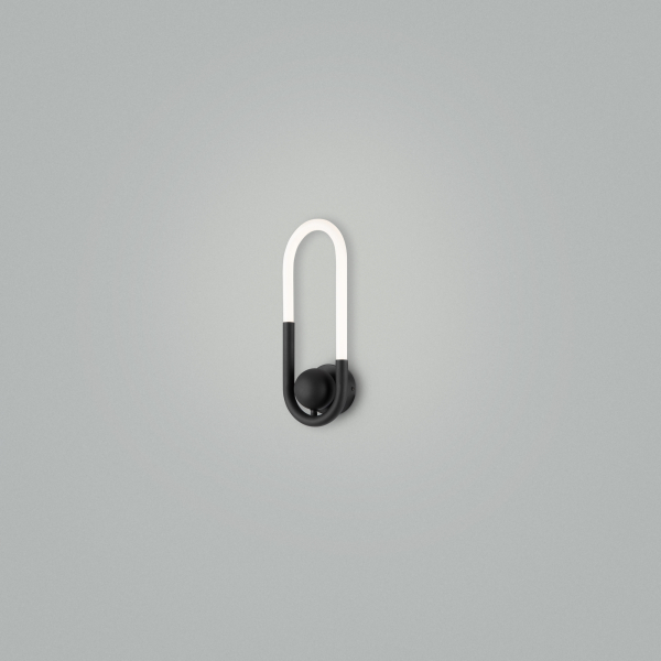 Настенный светильник (бра) Freya FR6106WL-L10B1