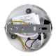 Настенный светильник (бра) Freya FR6125WL-L16W