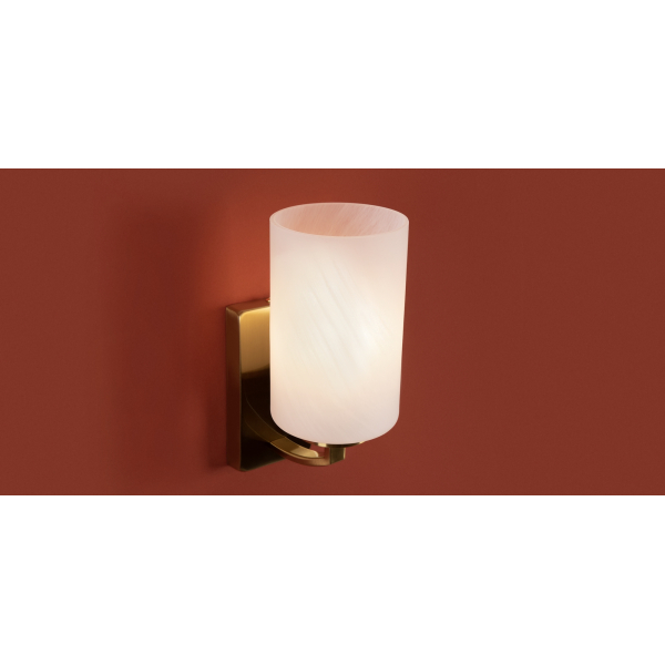 Настенный светильник (бра) Freya FR2059WL-01BS