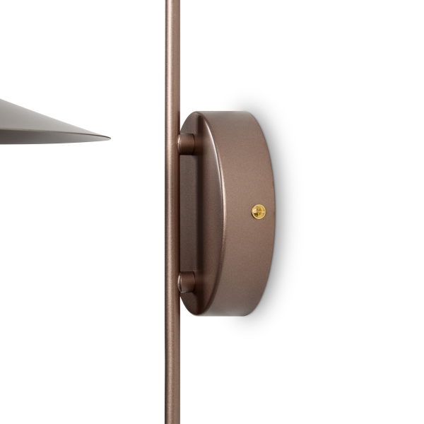 Настенный светильник (бра) Freya FR5600WL-L5MG