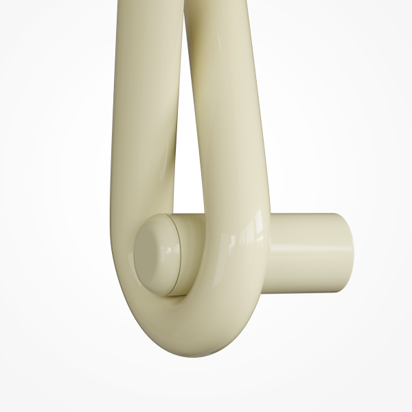 Настенный светильник (бра) Maytoni MOD476WL-02BG