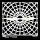 Настенный светильник (бра) Technical C027WL-L10B