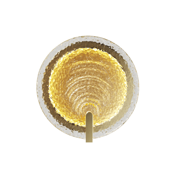 Настенный светильник (бра) Maytoni MOD481WL-L8BS3K