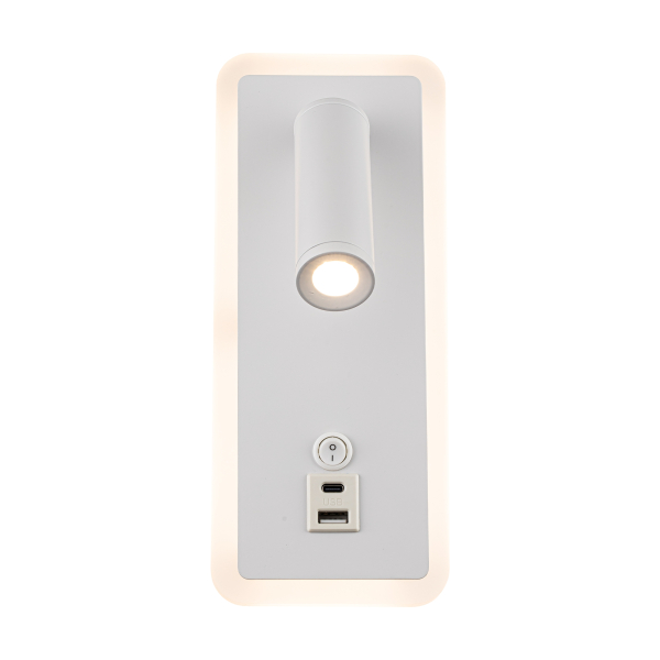 Настенный светильник (бра) Freya FR5345WL-L3W