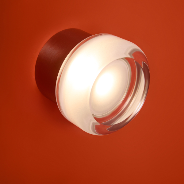 Настенный светильник (бра) Freya FR5603WL-L3TR