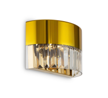 Настенный светильник (бра) Maytoni MOD313WL-01G