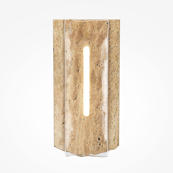 Настенный светильник (бра) Maytoni MOD523WL-L15BG3K