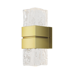 Настенный светильник (бра) Maytoni MOD505WL-L12BS3K