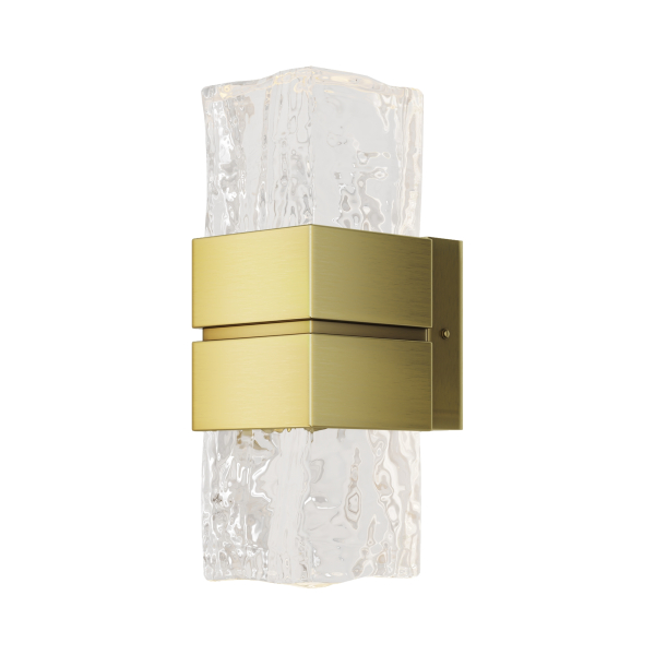 Настенный светильник (бра) Maytoni MOD505WL-L12BS3K