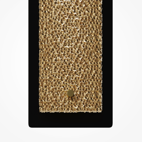 Настенный светильник (бра) Maytoni MOD474WL-L20B3K