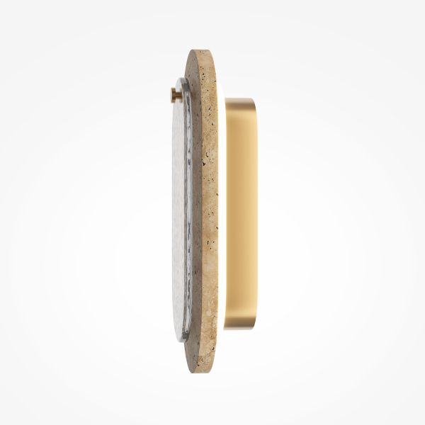 Настенный светильник (бра) Maytoni MOD523WL-L15BG3K1