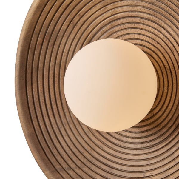 Настенный светильник (бра) Freya FR5589WL-01T1