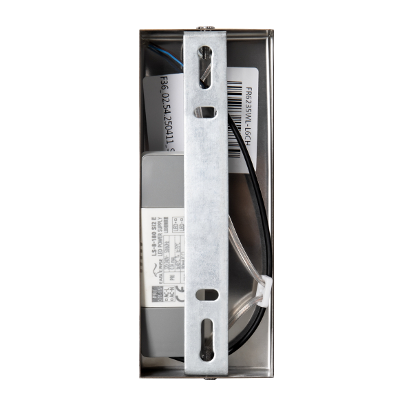 Настенный светильник (бра) Freya FR6235WL-L6CH