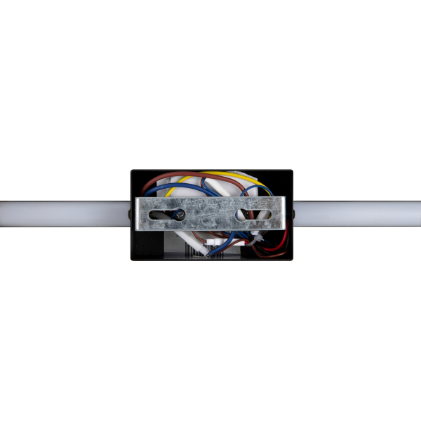 Настенный светильник (бра) Freya FR6111WL-L8B