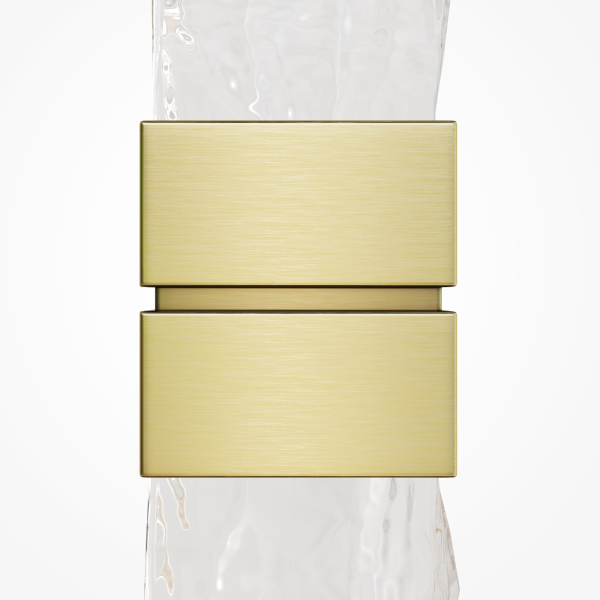 Настенный светильник (бра) Maytoni MOD505WL-L12BS3K