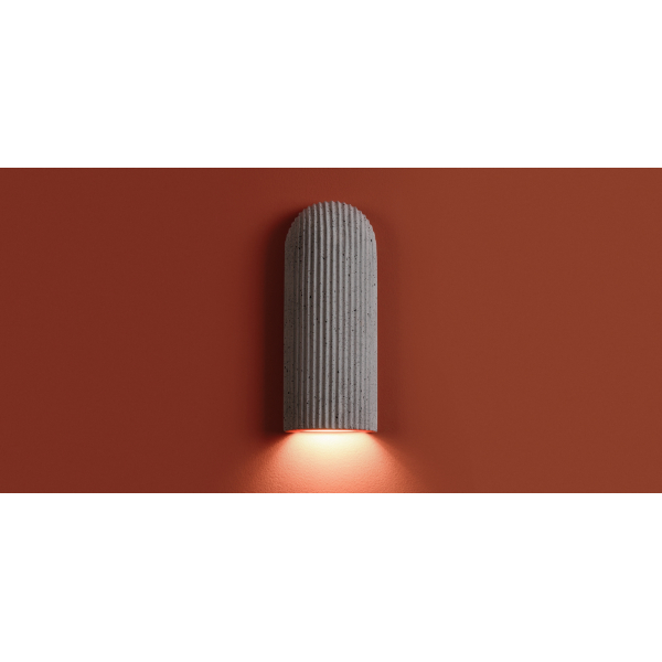 Настенный светильник (бра) Freya FR5582WL-01GF1