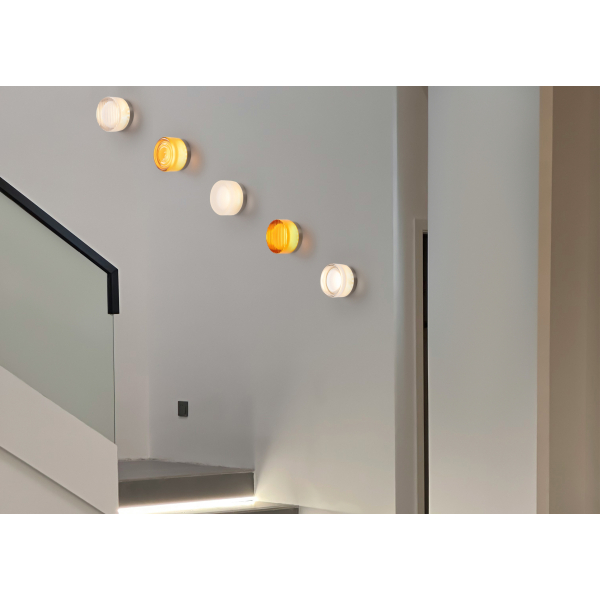 Настенный светильник (бра) Freya FR5603WL-L8YA1