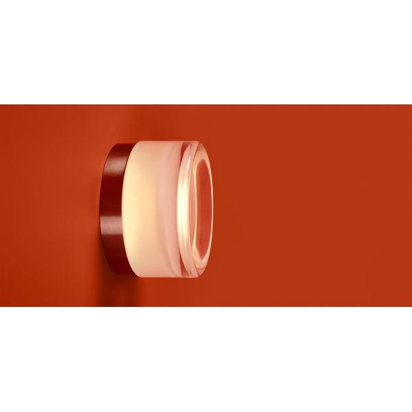 Настенный светильник (бра) Freya FR5603WL-L8TR