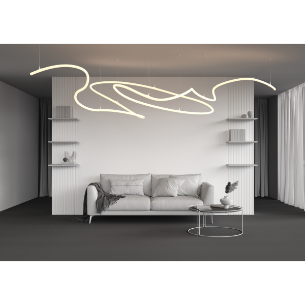Гибкий неон Led Strip 20307 Гибкий неон Led Strip 20307