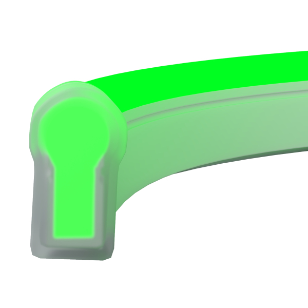 Гибкий неон Led Strip 201234 Гибкий неон Led Strip 201234
