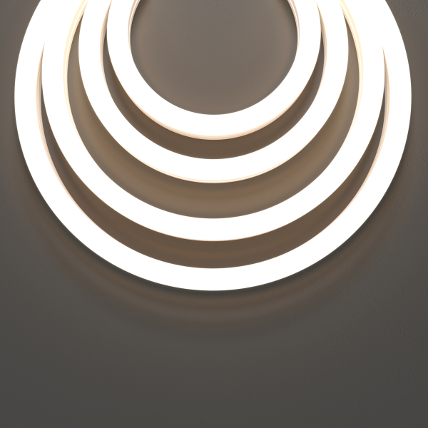 Гибкий неон Led Strip 432014 Гибкий неон Led Strip 432014