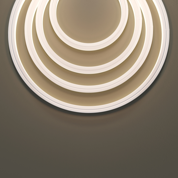 Гибкий неон Led Strip 432022 Гибкий неон Led Strip 432022