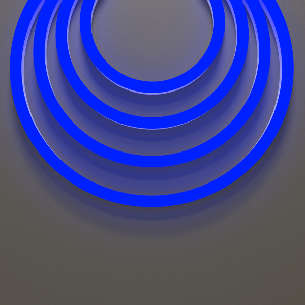 Гибкий неон Led Strip 201235 Гибкий неон Led Strip 201235