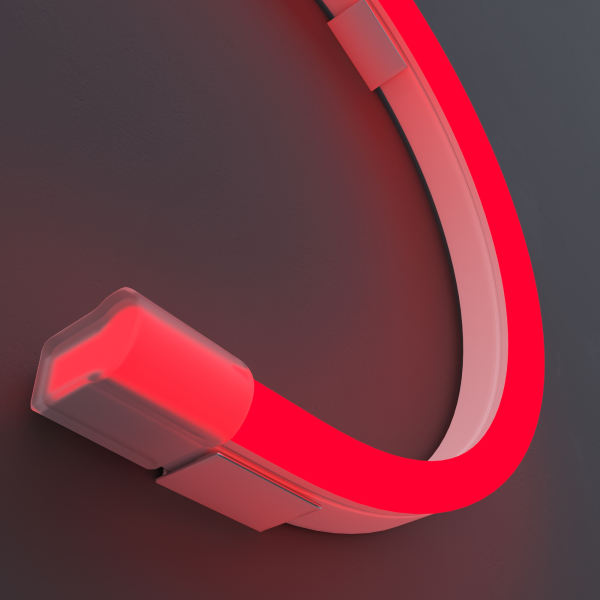 Гибкий неон Led Strip 201233 Гибкий неон Led Strip 201233