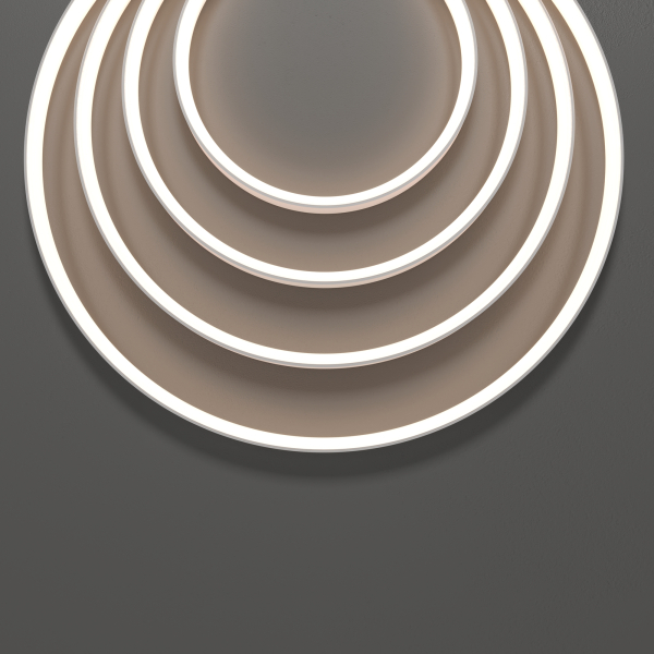 Гибкий неон Led Strip 432054