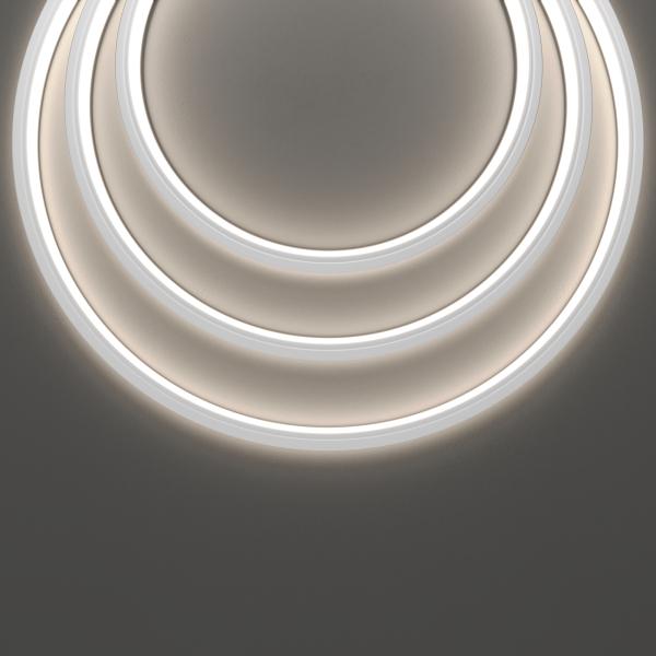 Гибкий неон Led Strip 432017 Гибкий неон Led Strip 432017