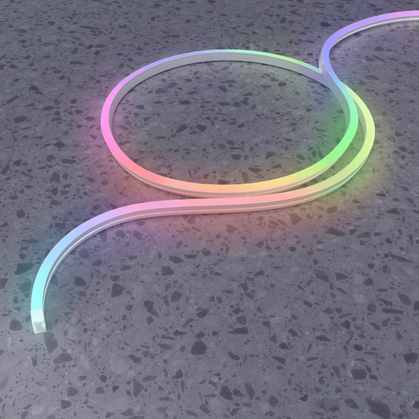 Гибкий неон Led Strip 432052 Гибкий неон Led Strip 432052
