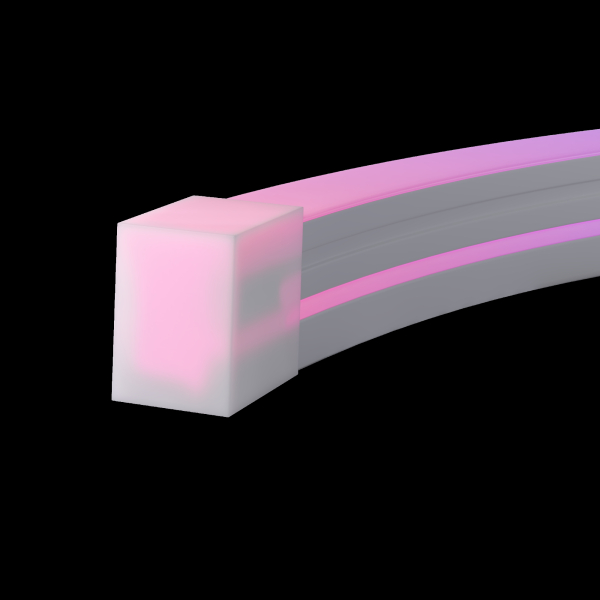 Гибкий неон Led Strip 432052 Гибкий неон Led Strip 432052