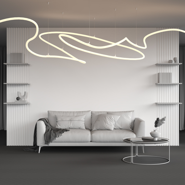 Гибкий неон Led Strip 20307 Гибкий неон Led Strip 20307