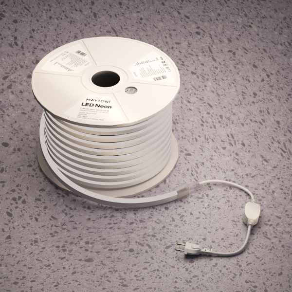 Гибкий неон Led Strip 201233 Гибкий неон Led Strip 201233