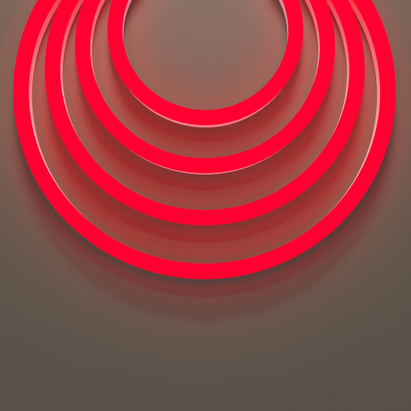 Гибкий неон Led Strip 201233 Гибкий неон Led Strip 201233