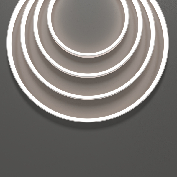 Гибкий неон Led Strip 432055