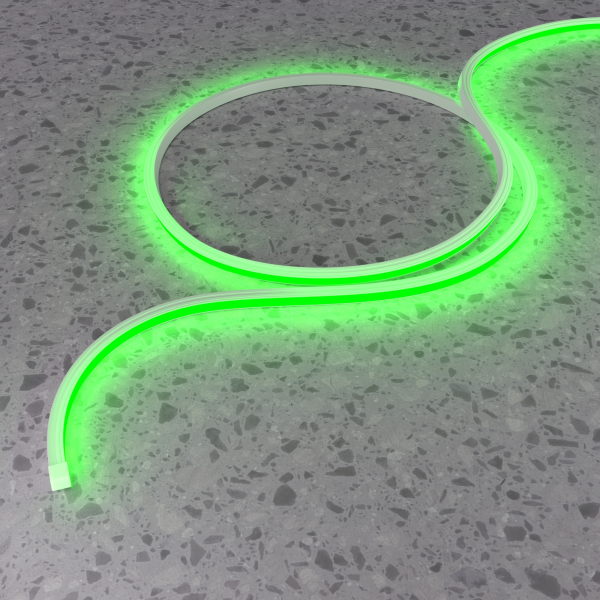 Гибкий неон Led Strip 432024 Гибкий неон Led Strip 432024